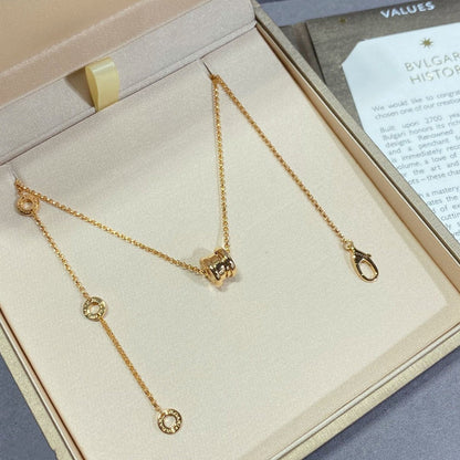 [Eterna Jewels]ZERO 1 MINI NECKLACE