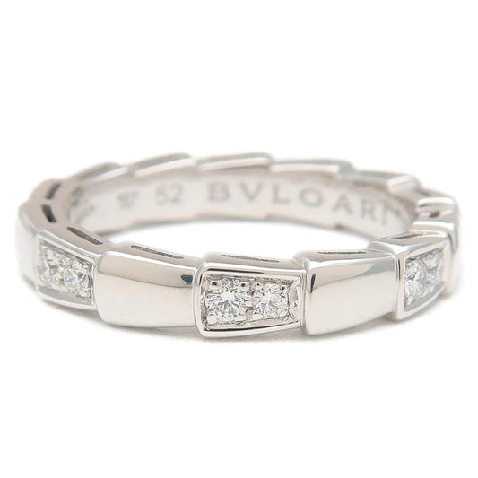 [Eterna Jewels]SERPENTI RING SILVER  3MM